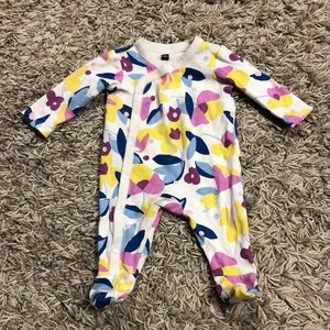 Tea Collection Onsie